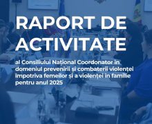 ANPVC a publicat Raportul Consiliului Național Coordonator