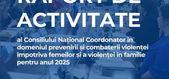 ANPVC a publicat Raportul Consiliului Național Coordonator