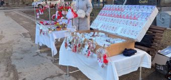 Târguri cu produse autohtone vor avea loc în weekrnd în Chișinău