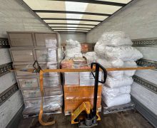 2,4 tone de biscuiți neconformi au fost retrași din comerț.