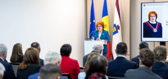 Curtea Constituțională a marcat deschiderea Anului Judiciar 2026