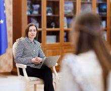 La Președinție a fost lansat dialogul național despre siguranța copiilor pe internet