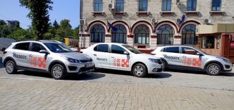 TOP BRANDURI 2025: PROLOGISTIC | Cu și pentru oameni