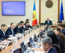 Un lot de asistență umanitară va fi transmis poporului ucrainean