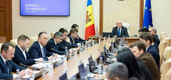 Un lot de asistență umanitară va fi transmis poporului ucrainean