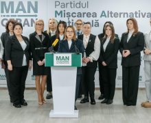 MAN Femei a lansat Programul de Activitate pentru 2026: soluții pentru familie, venituri echitabile și siguranță socială
