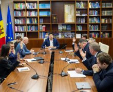 Autobuz donat Primăriei Călărași de autoritățile locale din Cehia