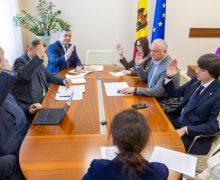 Grant internațional pentru sprijinirea refugiaților din Ucraina în Republica Moldova