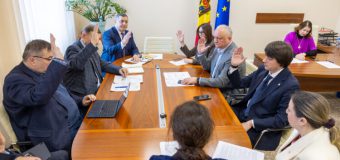 Grant internațional pentru sprijinirea refugiaților din Ucraina în Republica Moldova