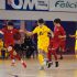 Futsal Superliga Junior, ediția 2026. S-au stabilit semifinalistele turneului