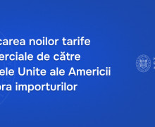 Tarife noi comerciale aplicate de SUA pentru importuri