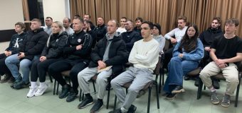 Seminar privind interpretarea corectă a Legilor Jocului