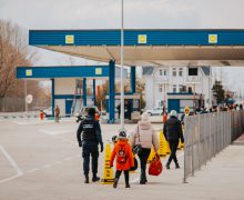 Războiul din Ucraina: MAI, împreună cu toate structurile subordonate, au răspuns consecvent la provocările apărute