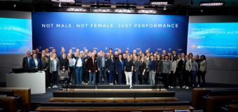 Arbitrajul moldovenesc a fost reprezentat la primul simpozion UEFA dedicat arbitrajului feminin