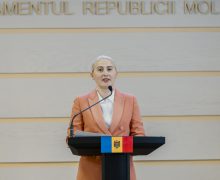 Deputata Ala Ursu-Antoci: Educația nu poate și nu trebuie să fie monedă de schimb pentru interese politice sau personale