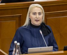 PSRM înaintează o moțiune simplă de cenzură asupra politicilor Ministerului Muncii și Protecției Sociale