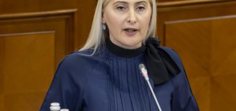 PSRM înaintează o moțiune simplă de cenzură asupra politicilor Ministerului Muncii și Protecției Sociale