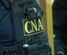 Percheziții într-un dosar de delapidare în cazul unei nave maritime evaluată la 26 mln. dolari