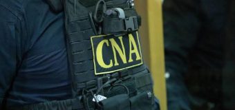 Percheziții într-un dosar de delapidare în cazul unei nave maritime evaluată la 26 mln. dolari