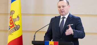 Vlad Batrîncea: Majorarea TVA la 18% este o măsură antieconomică care va lovi în business și în cetățeni