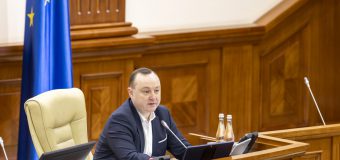 Vlad Batrîncea susține crearea comisiei parlamentare pentru monitorizarea politicilor antidrog