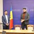 Ministrul Energiei a prezentat echipei noul secretar de stat