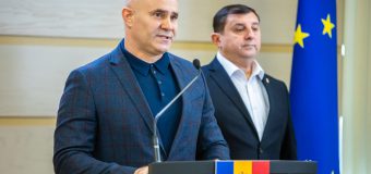 PSRM solicită demisia ministrului Apărării