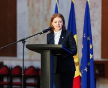 Conferința de analiză post-electorală. Președintele CEC: „Alegerile sunt momente de adevăr democratic”
