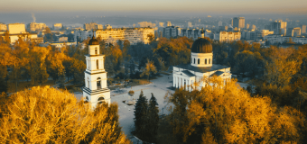 Congresul Autorităților Locale și Regionale al Consiliului Europei va avea mai multe reuniuni la Chișinău