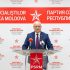 Igor Dodon: Astăzi este marcată Ziua statalității moldovenești. Socialiștii lansează campania națională „Republica Modova este Patria noastră”