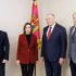 Maia Sandu a avut o întrevedere cu o delegație a parlamentului Lituaniei