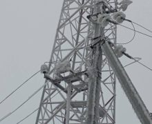 Peste 40 mii consumatori au rămas fără energie electrică