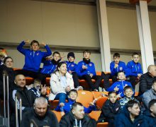 Unde mergem în weekend să privim fotbal