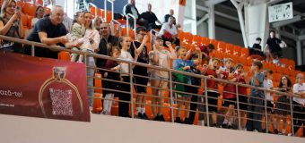 Unde mergem în weekend să privim fotbal