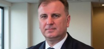 Oleg Ganuşceac: În 2025 Prologistic-Com SRL a continuat să-şi consolideze poziţiile pe segmentul de piaţă pe care activăm