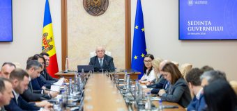 Noi reguli de dotare pentru structurile MAI