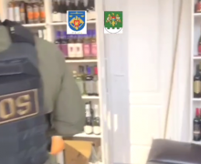 Vin „de marcă franceză” de aproape 5 mln. lei – exportat din Moldova în SUA, fără acordul titularului acestei mărci