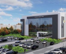 Noi instanțe moderne pentru regiuni: studii de fezabilitate finalizate pentru mai multe sedii