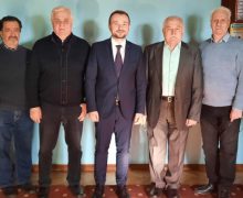 PRN cere PAS să-și asume proiectul „Declarației Parlamentului Republicii Moldova privind identitatea românească a statului și a majorității populației sale”