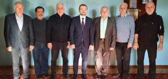 PRN cere PAS să-și asume proiectul „Declarației Parlamentului Republicii Moldova privind identitatea românească a statului și a majorității populației sale”