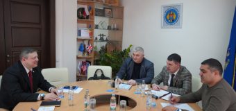 Alegerile din Găgăuzia – subiect de discuție la CEC