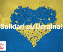 PSDE: Patru ani de rezistență, patru ani de când Europa s-a schimbat definitiv