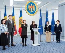 MEC, MMPS, MDED, IGP și Centrul „La Strada” au lasat campania „Hai să utilizăm inteligența artificială (IA) în siguranță!”