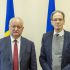Igor Dodon a avut o întrevedere cu Ambasadorul Germaniei la Chișinău