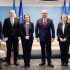 Igor Dodon s-a întâlnit cu Ambasadorul Uniunii Europene în Republica Moldova, Iwona Piórko