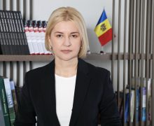 Irina Vlah – propunere pentru autorități: Să fie stabilit un indicator strict – bugetul anual pentru drumuri să fie minimum 1,5% din PIB