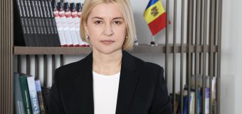 Irina Vlah – propunere pentru autorități: Să fie stabilit un indicator strict – bugetul anual pentru drumuri să fie minimum 1,5% din PIB
