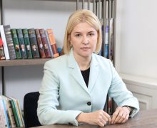 Irina Vlah, cu întrebări către Consiliul Europei: Cine a intervenit în alegerile din Moldova?