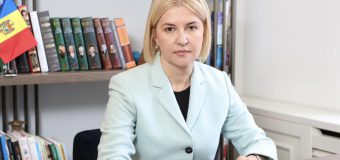 Irina Vlah, cu întrebări către Consiliul Europei: Cine a intervenit în alegerile din Moldova?