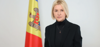 Irina Vlah: Datoria noastră, a adevăraţilor patrioţi, este să ne mobilizăm şi să ne apărăm ţara